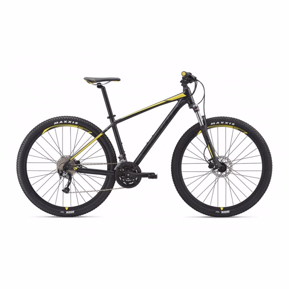 Bicicleta de munte Giant Talon 3-GE